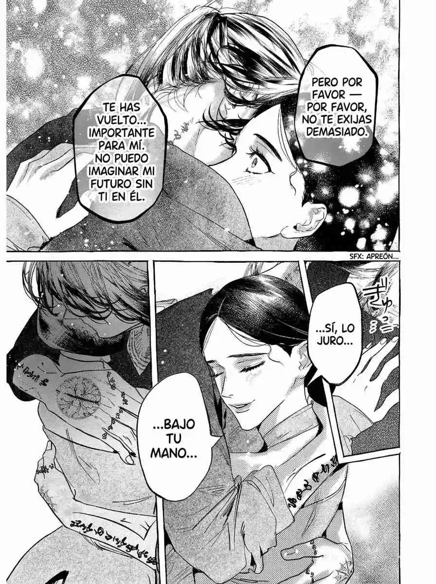 Myther - Capítulo 11 - Página 39 - LectorTMOo