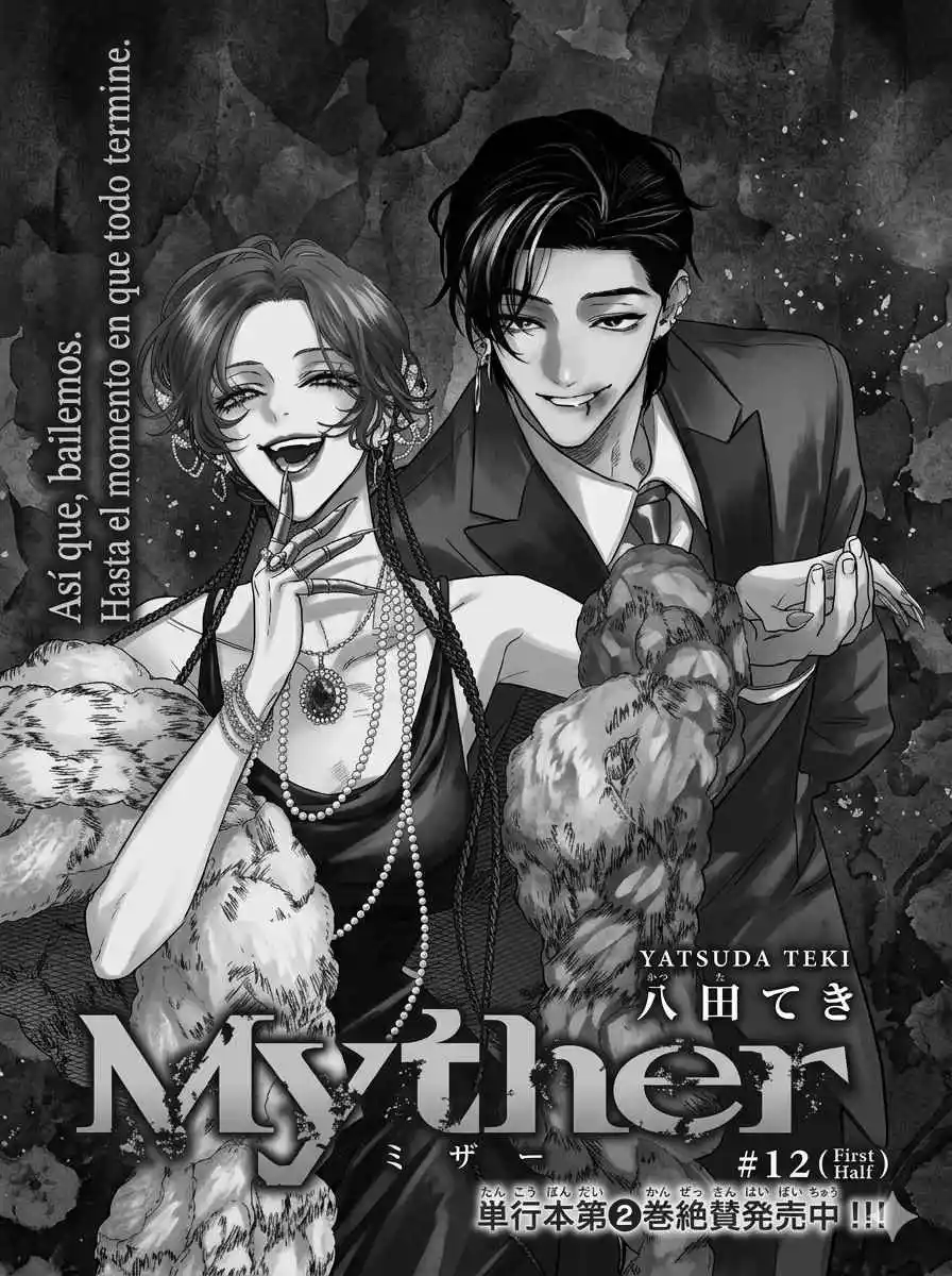 Myther - Capítulo 12 - Página 3 - LectorTMOo