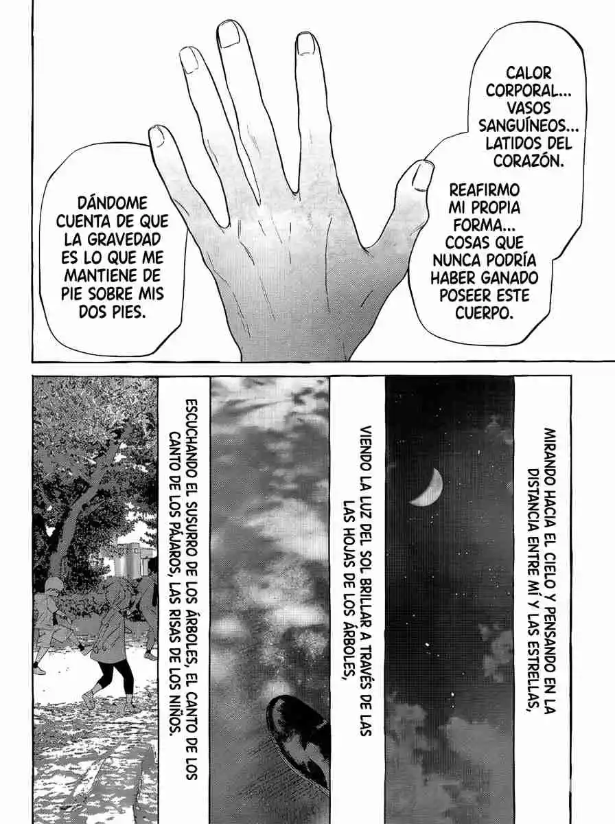 Myther - Capítulo 12 - Página 18 - LectorTMOo