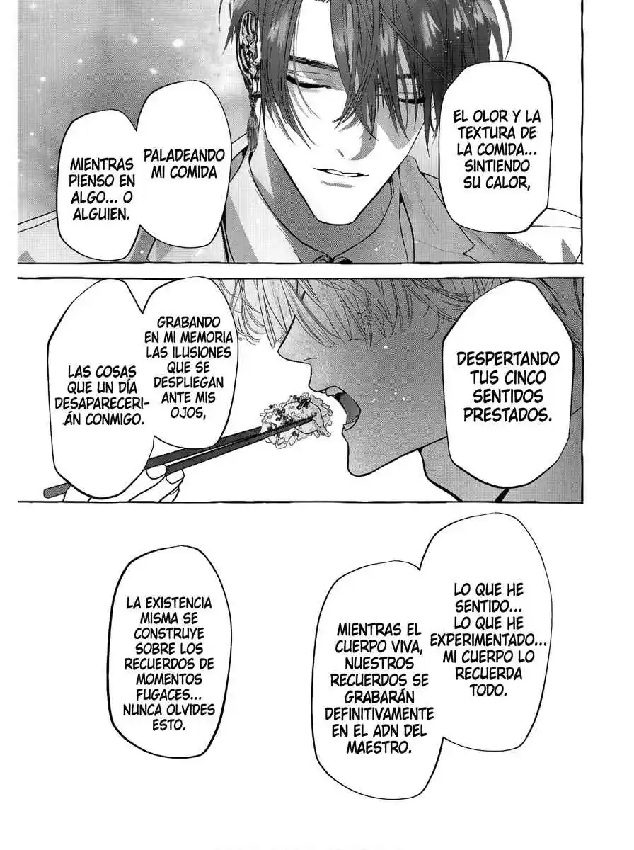 Myther - Capítulo 12 - Página 19 - LectorTMOo