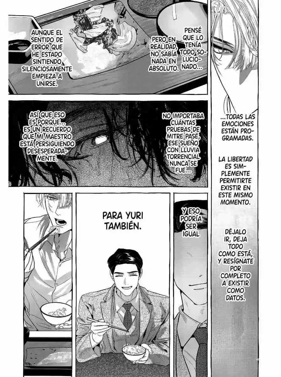 Myther - Capítulo 12 - Página 20 - LectorTMOo