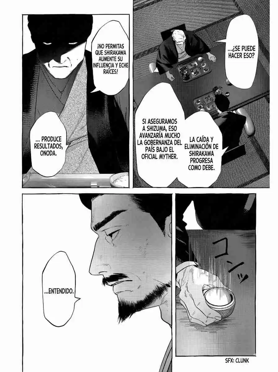 Myther - Capítulo 12 - Página 26 - LectorTMOo