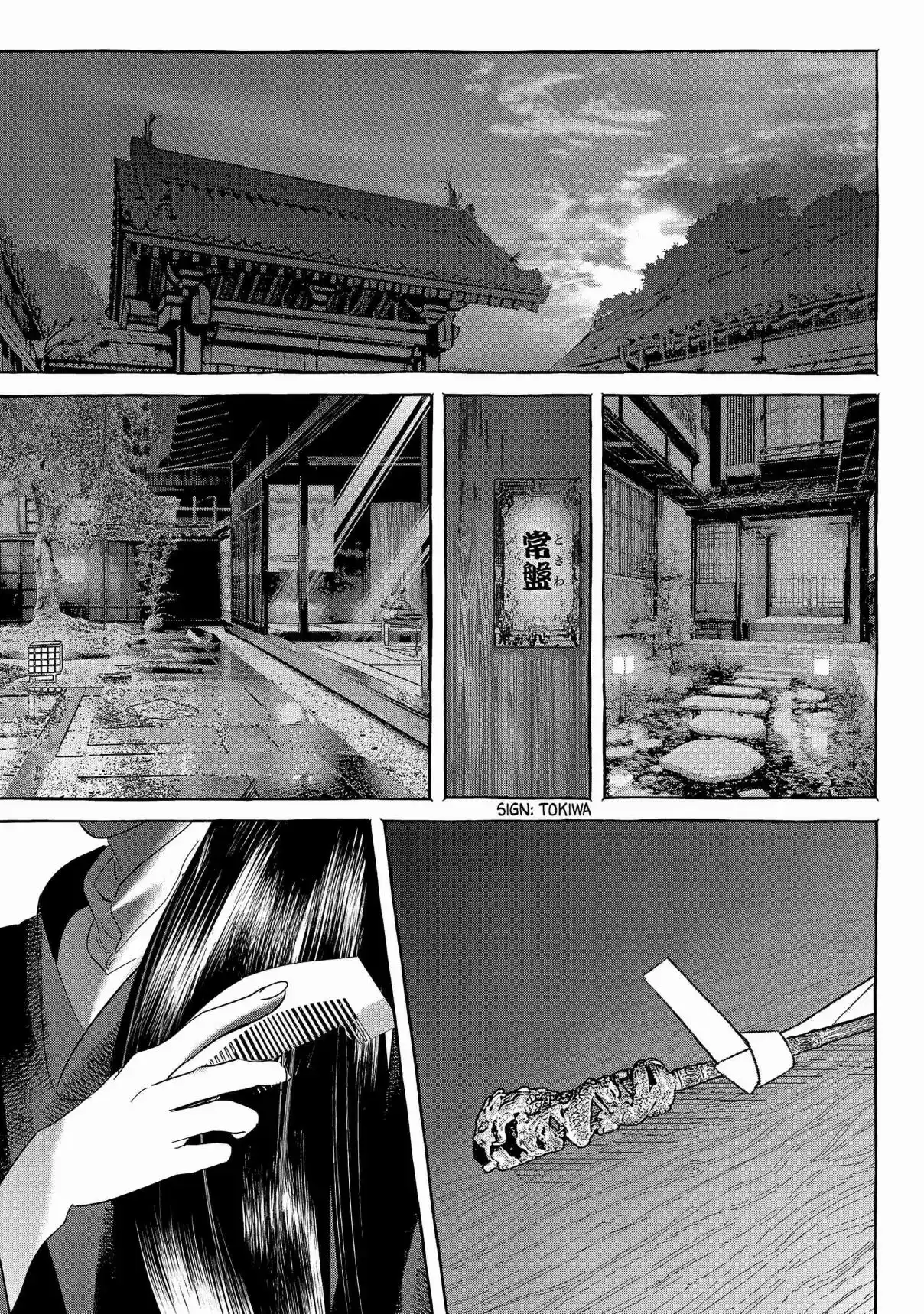 Myther - Capítulo 12 - Página 27 - LectorTMOo