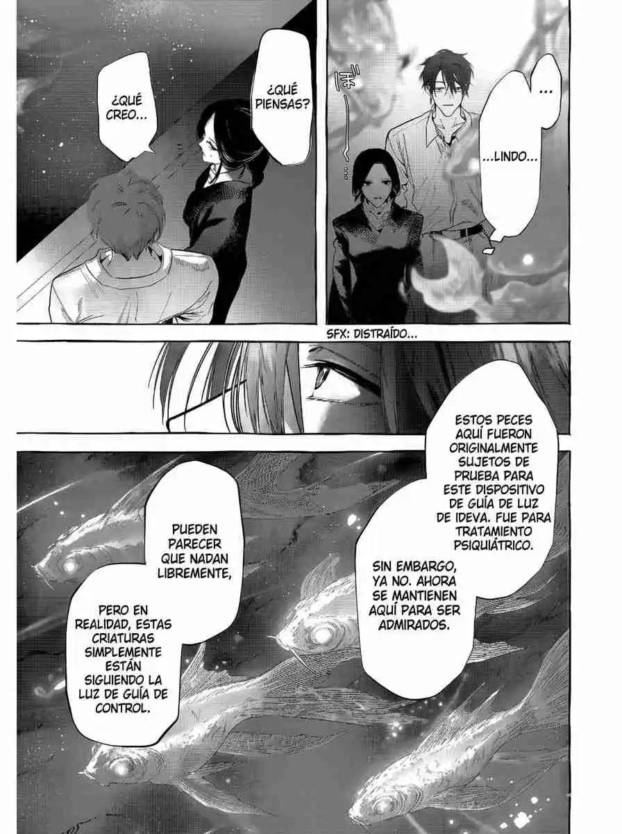 Myther - Capítulo 12 - Página 31 - LectorTMOo
