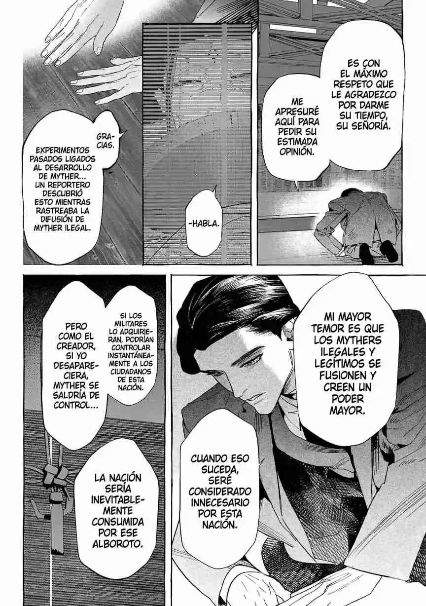Myther - Capítulo 13 - Página 6 - LectorTMOo