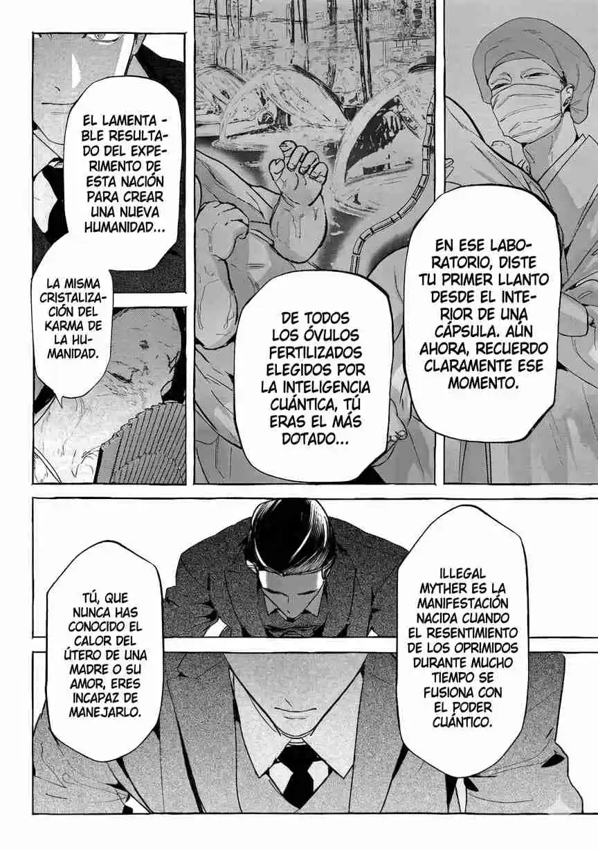 Myther - Capítulo 13 - Página 10 - LectorTMOo