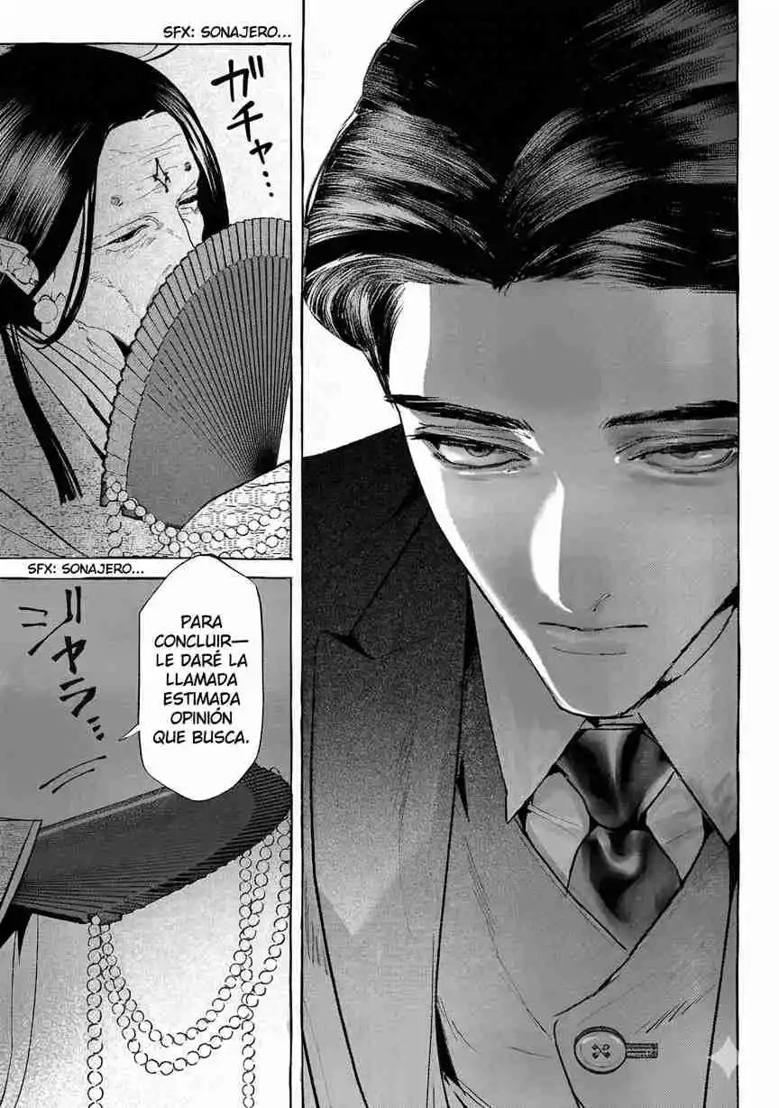 Myther - Capítulo 13 - Página 11 - LectorTMOo