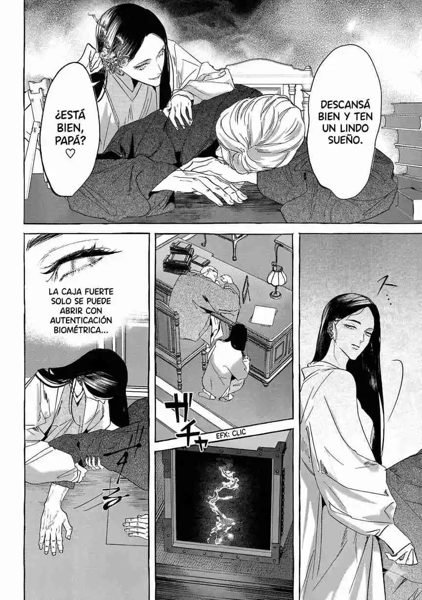 Myther - Capítulo 13 - Página 26 - LectorTMOo