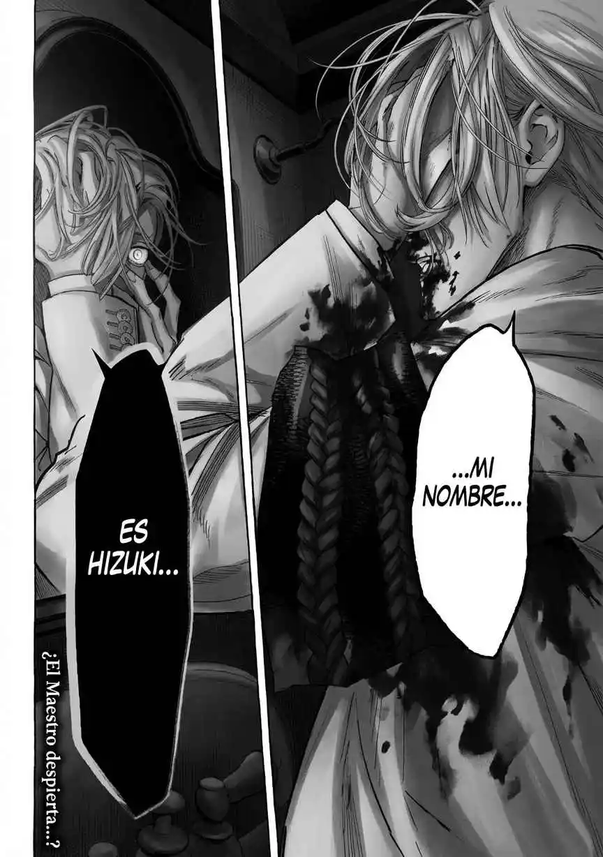 Myther - Capítulo 13 - Página 39 - LectorTMOo