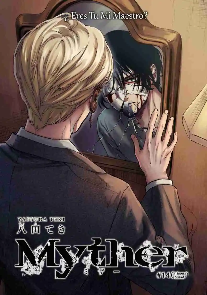 Myther - Capítulo 14 - Página 2 - LectorTMOo