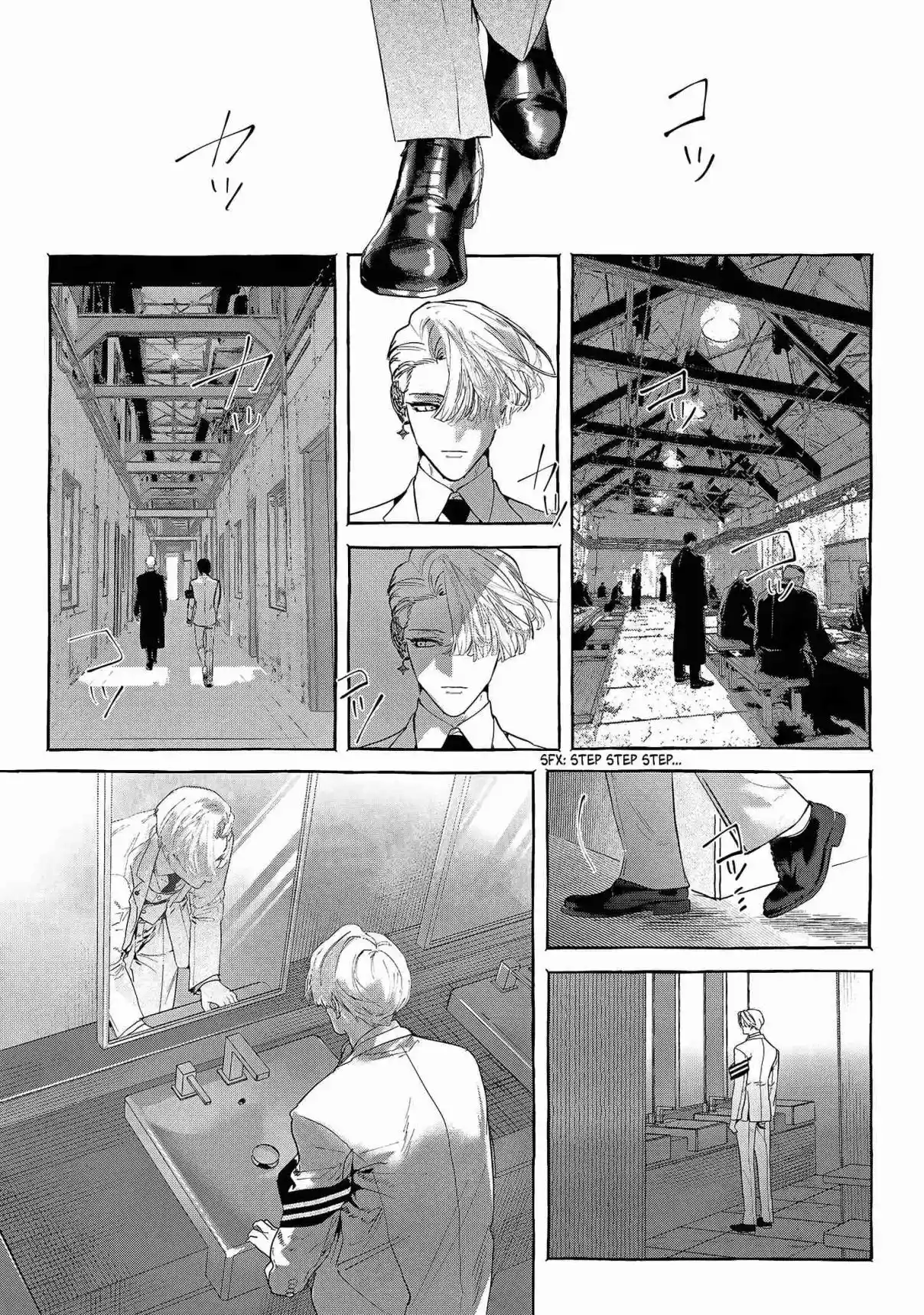 Myther - Capítulo 14 - Página 13 - LectorTMOo