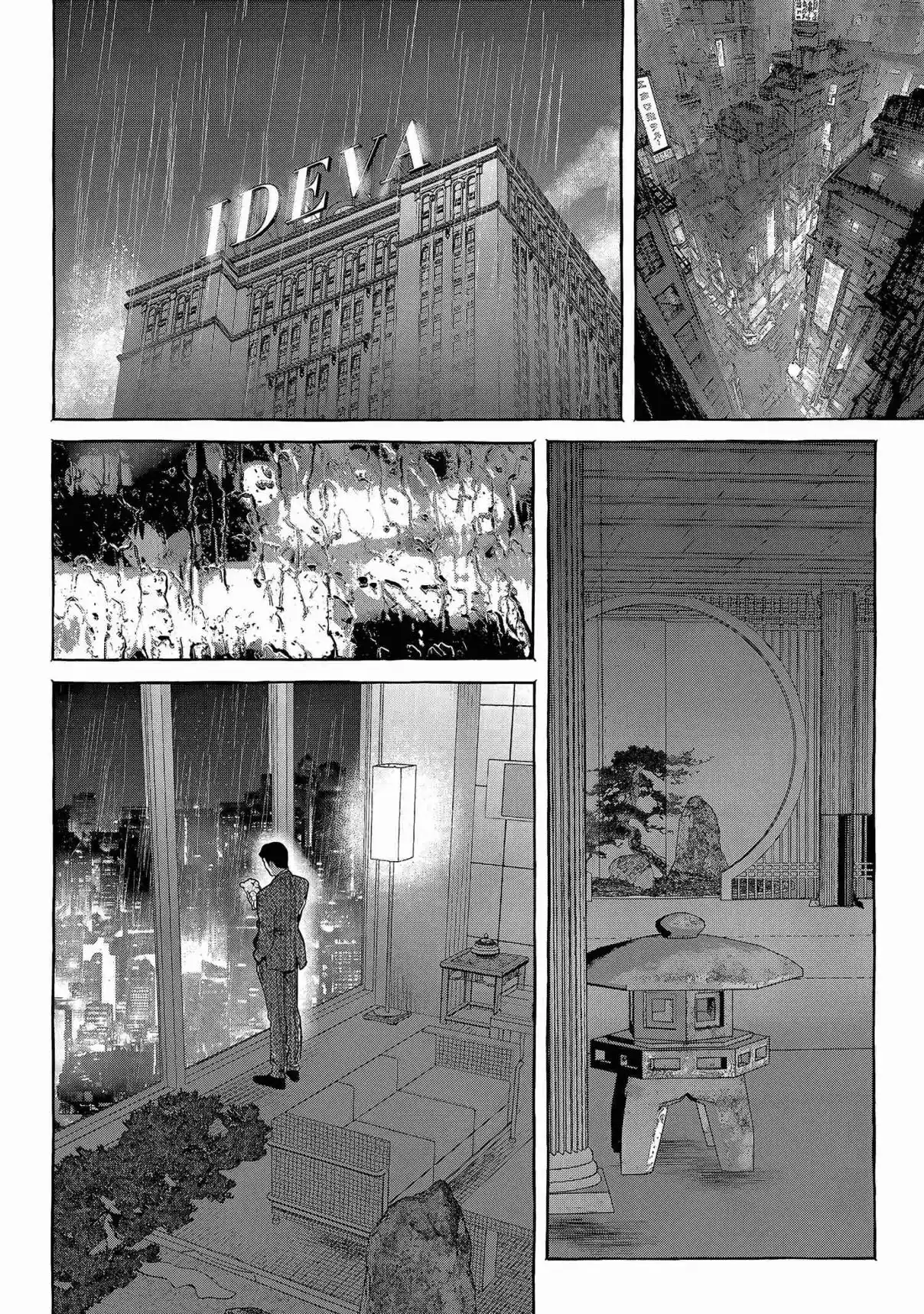 Myther - Capítulo 14 - Página 16 - LectorTMOo