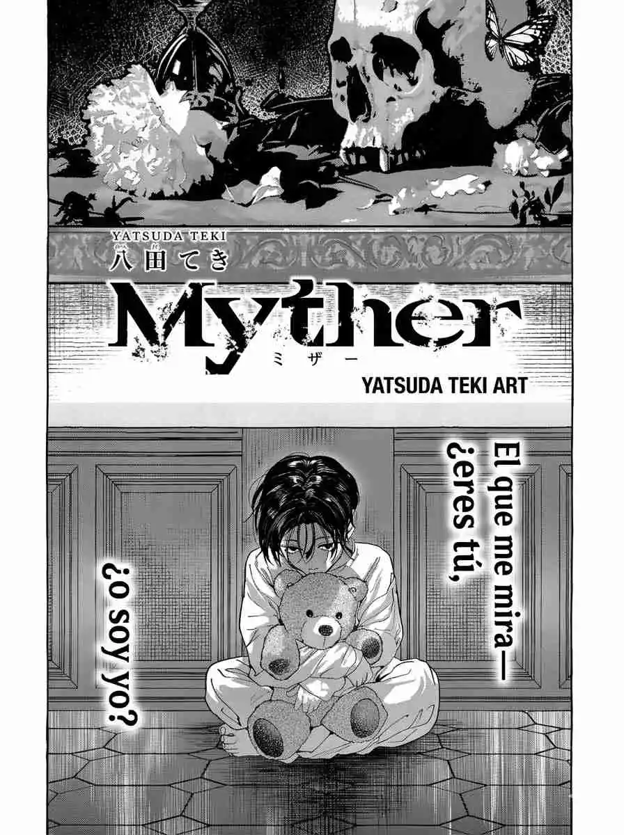 Myther - Capítulo 15 - Página 8 - LectorTMOo