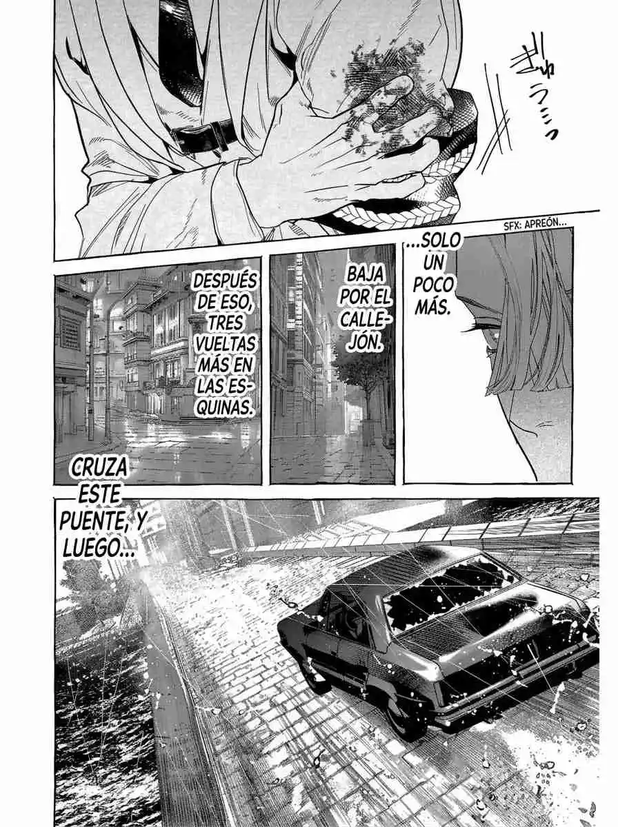 Myther - Capítulo 15 - Página 27 - LectorTMOo