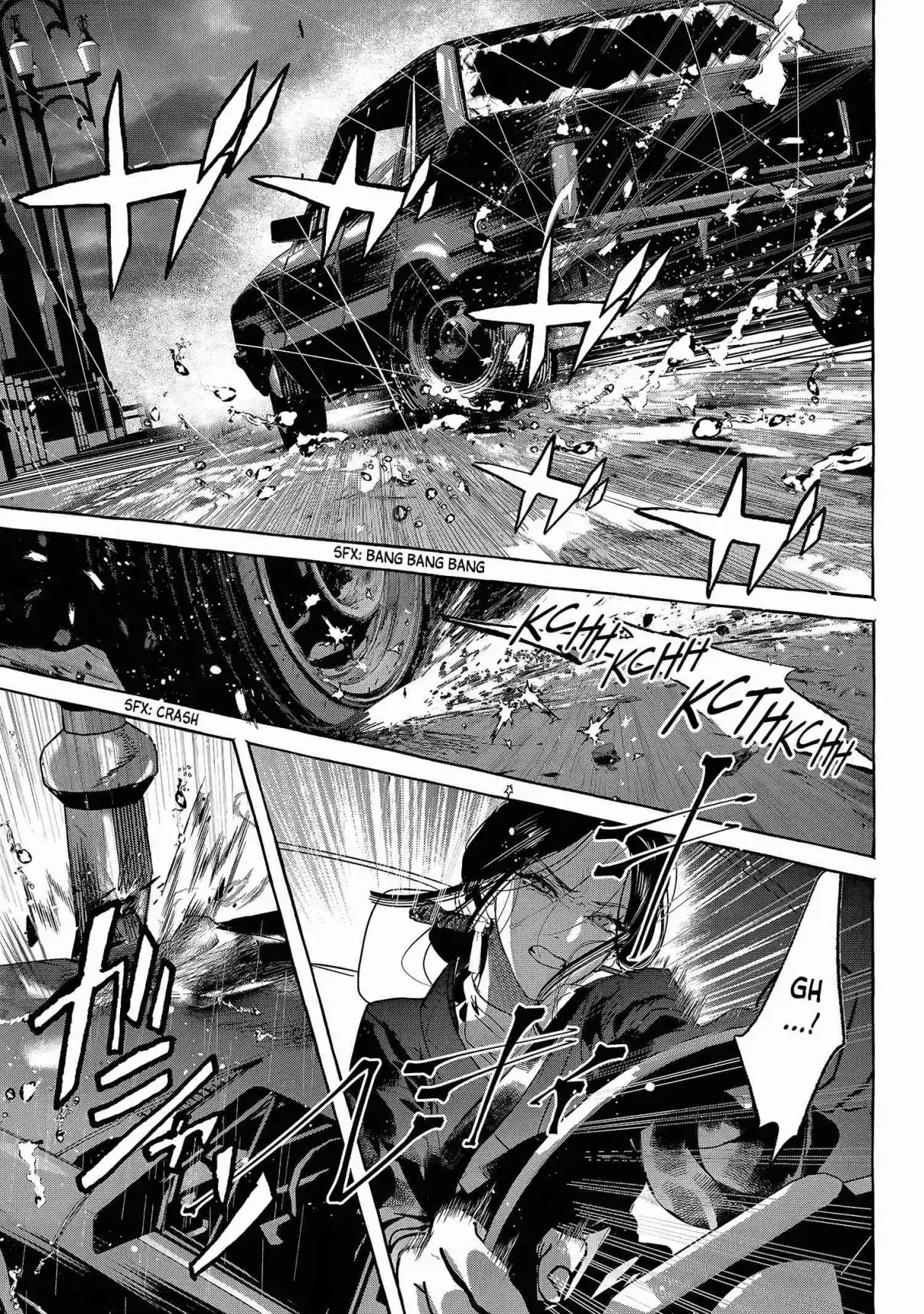 Myther - Capítulo 15 - Página 31 - LectorTMOo