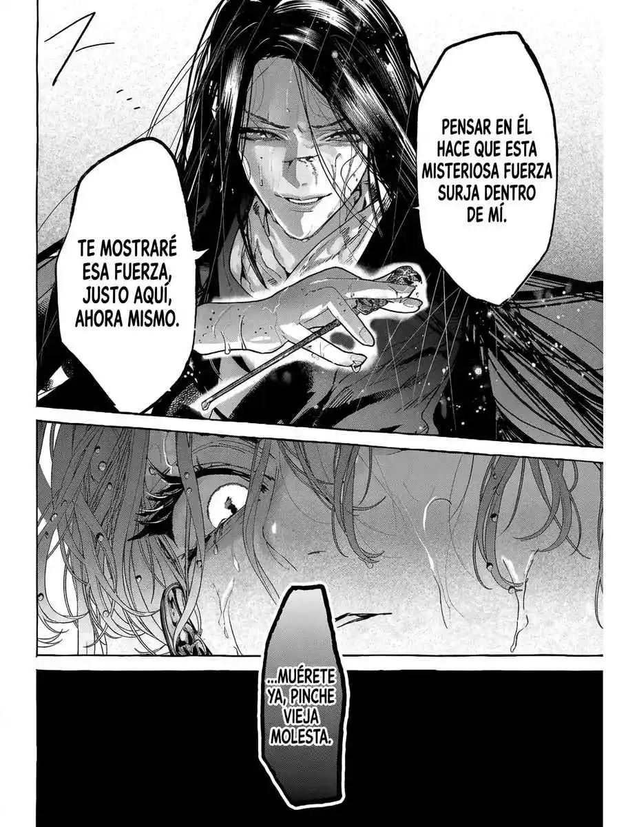Myther - Capítulo 15 - Página 42 - LectorTMOo
