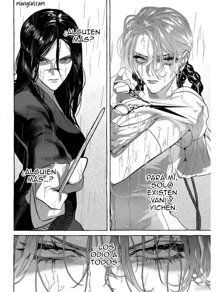 Myther - Capítulo 16 - Página 2 - LectorTMOo