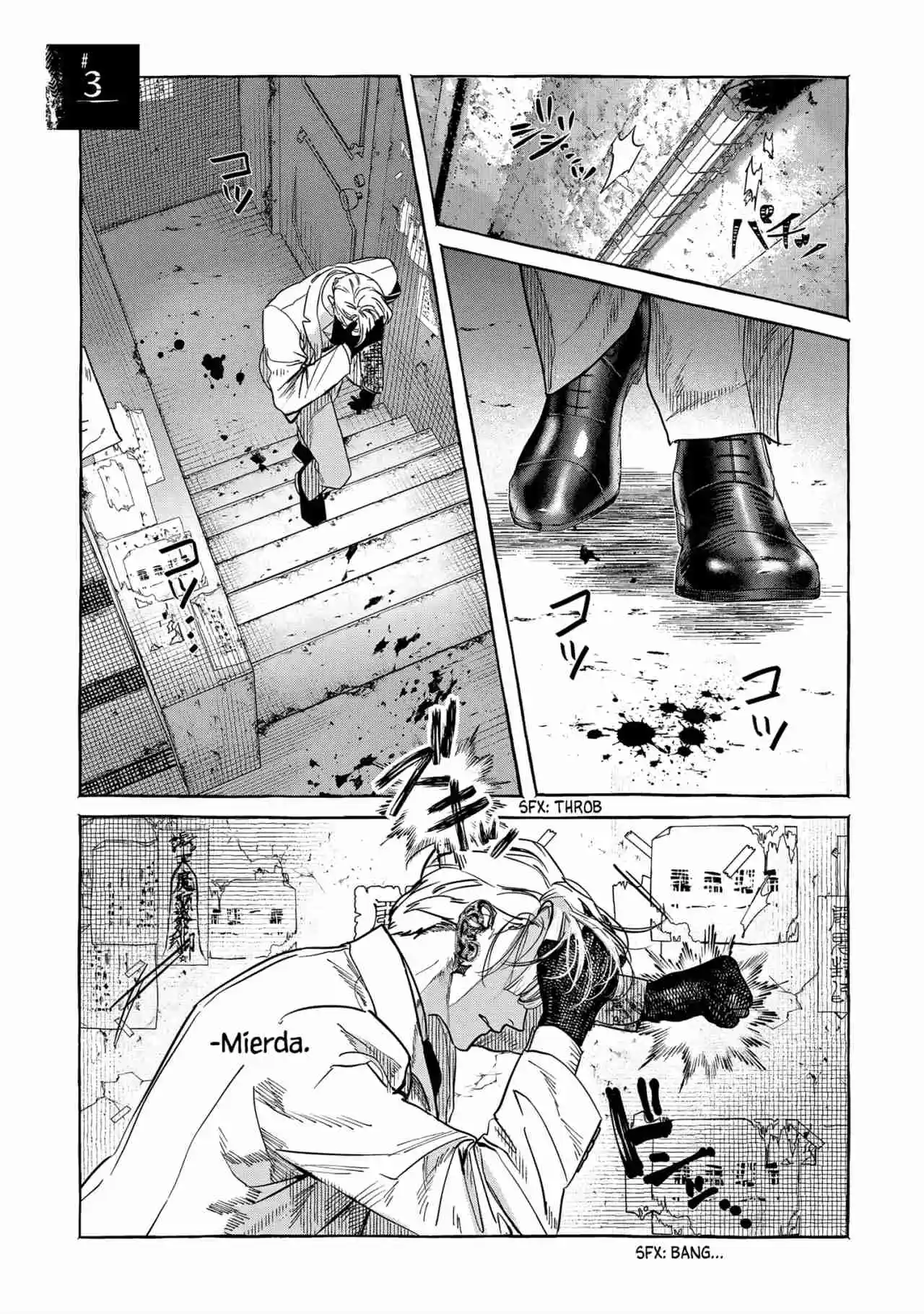 Myther - Capítulo 3 - Página 2 - LectorTMOo