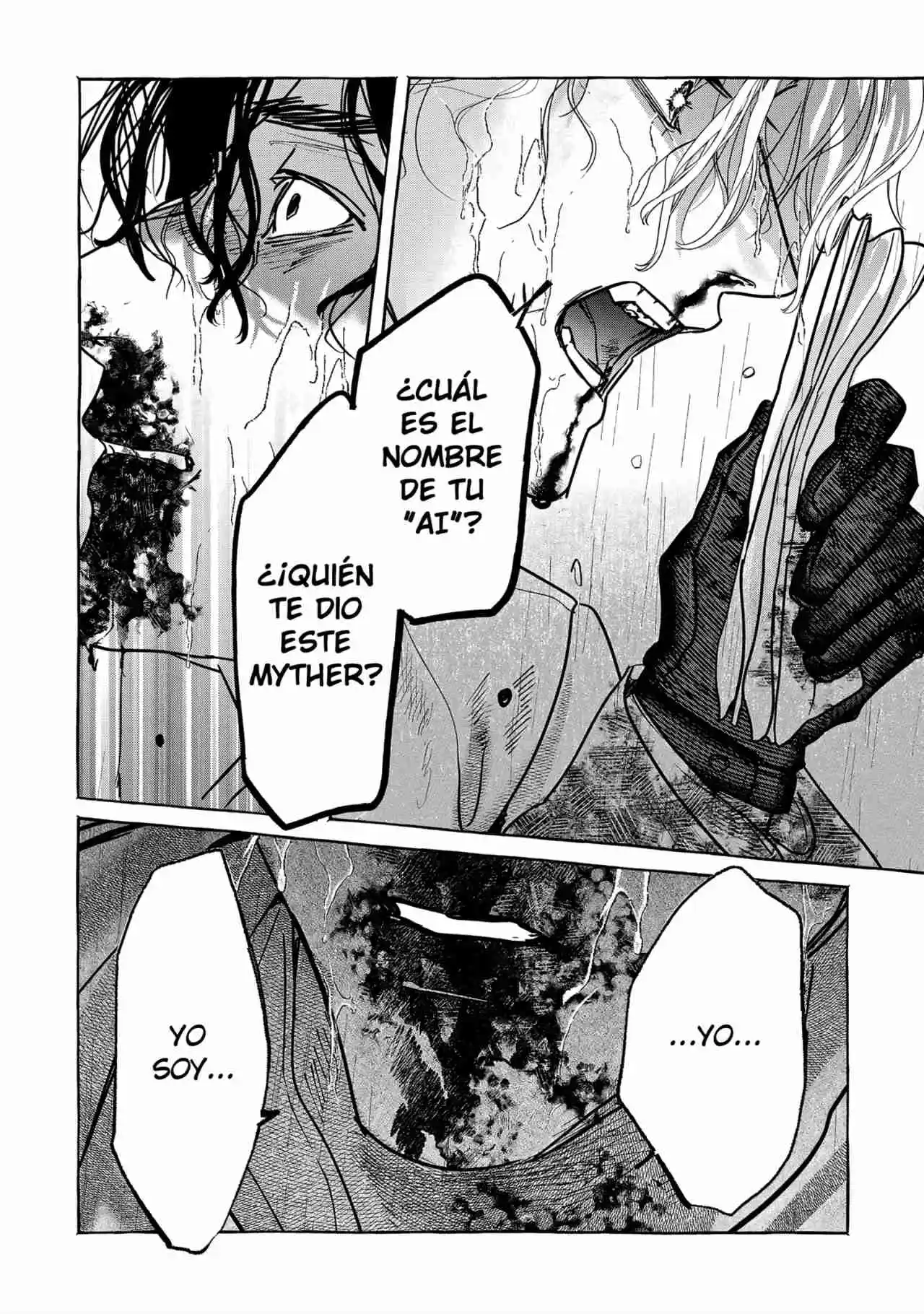 Myther - Capítulo 3 - Página 21 - LectorTMOo