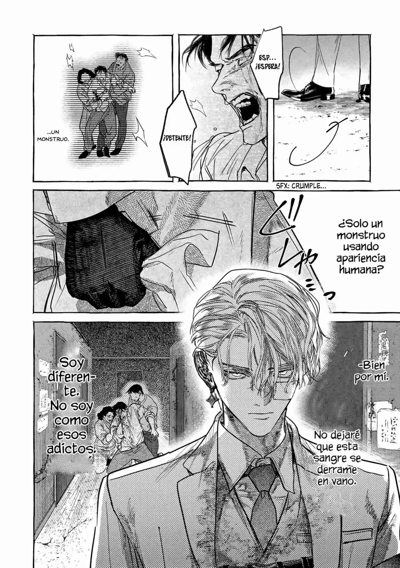 Myther - Capítulo 3 - Página 45 - LectorTMOo