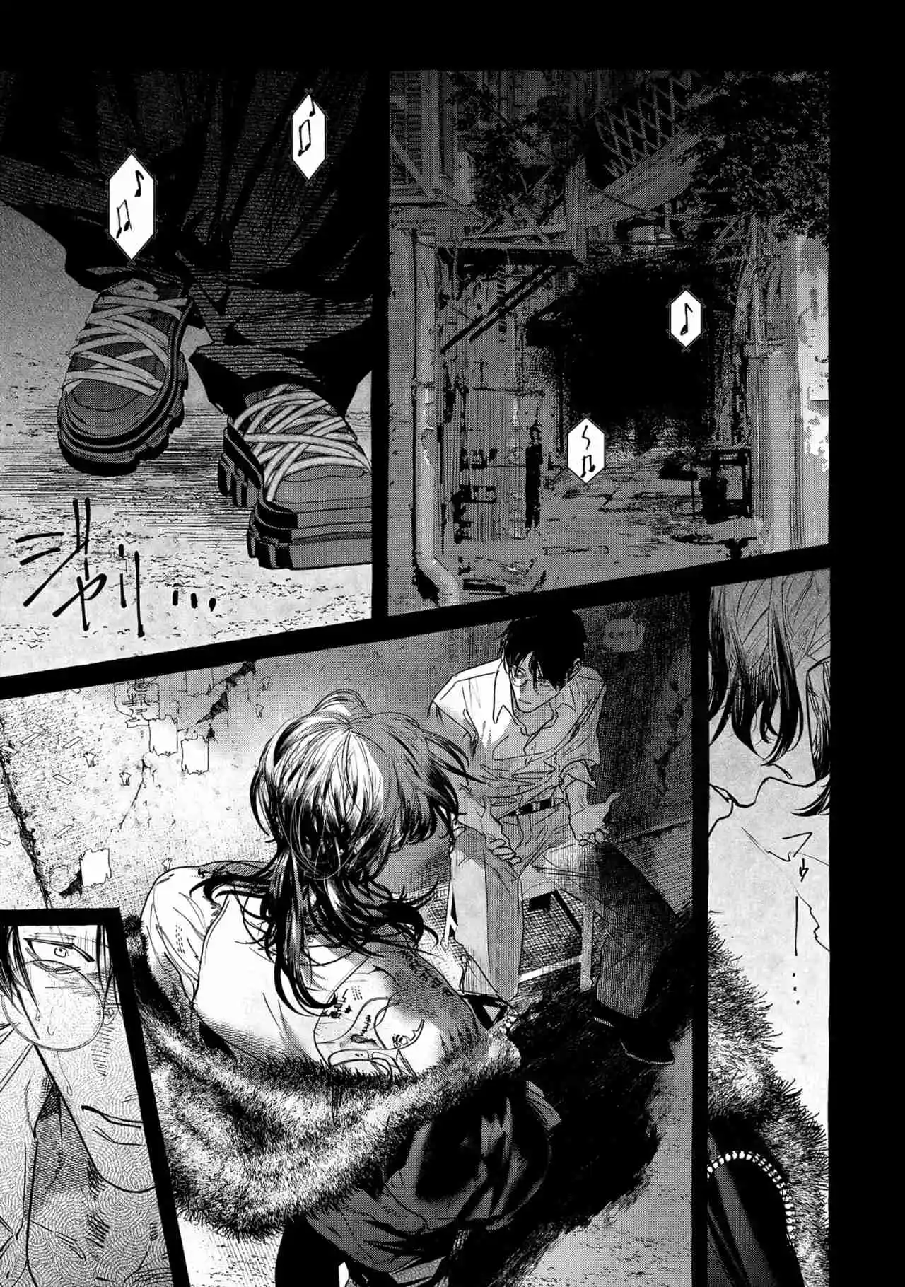 Myther - Capítulo 3 - Página 50 - LectorTMOo