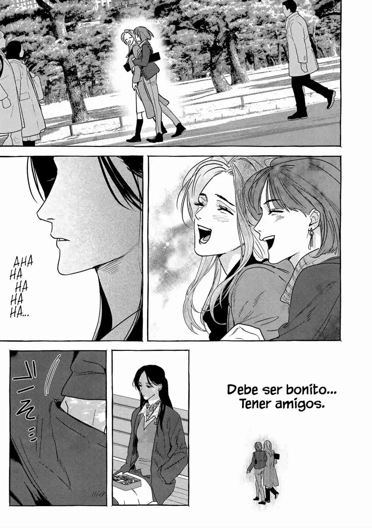 Myther - Capítulo 5 - Página 12 - LectorTMOo