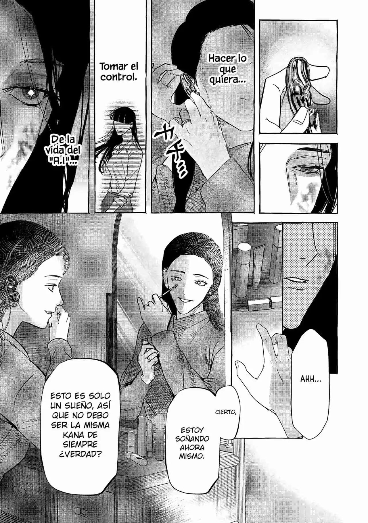 Myther - Capítulo 5 - Página 16 - LectorTMOo