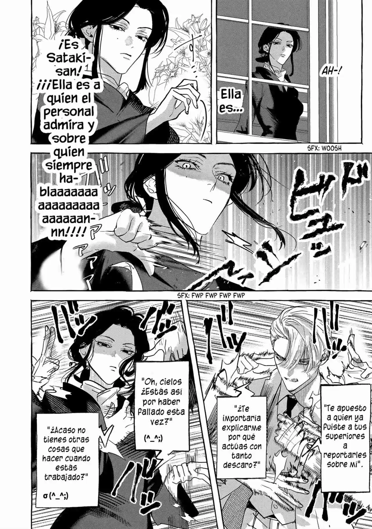 Myther - Capítulo 5 - Página 29 - LectorTMOo