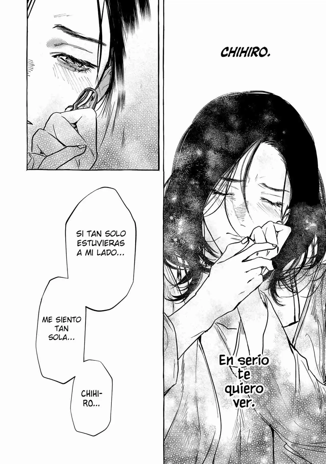 Myther - Capítulo 5 - Página 37 - LectorTMOo