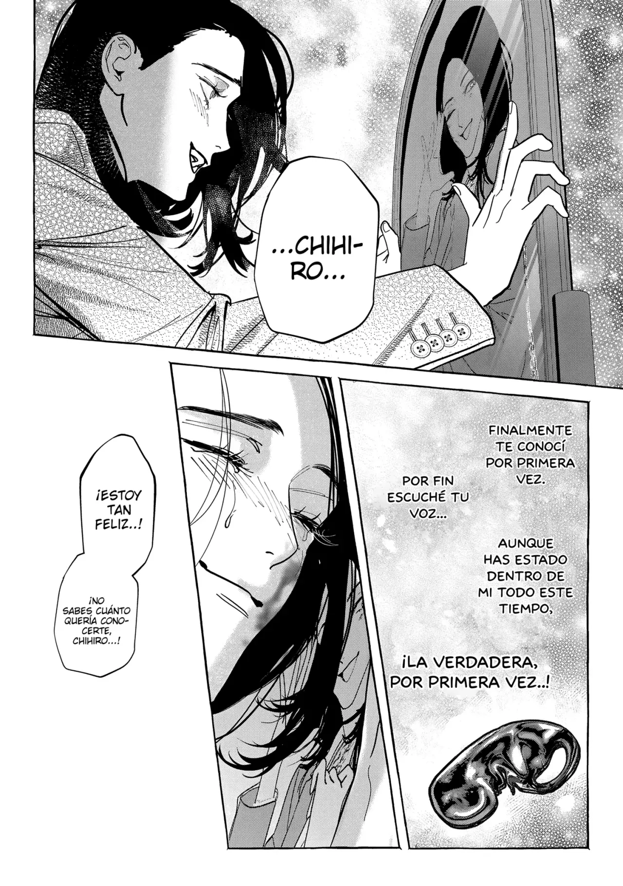 Myther - Capítulo 6 - Página 30 - LectorTMOo