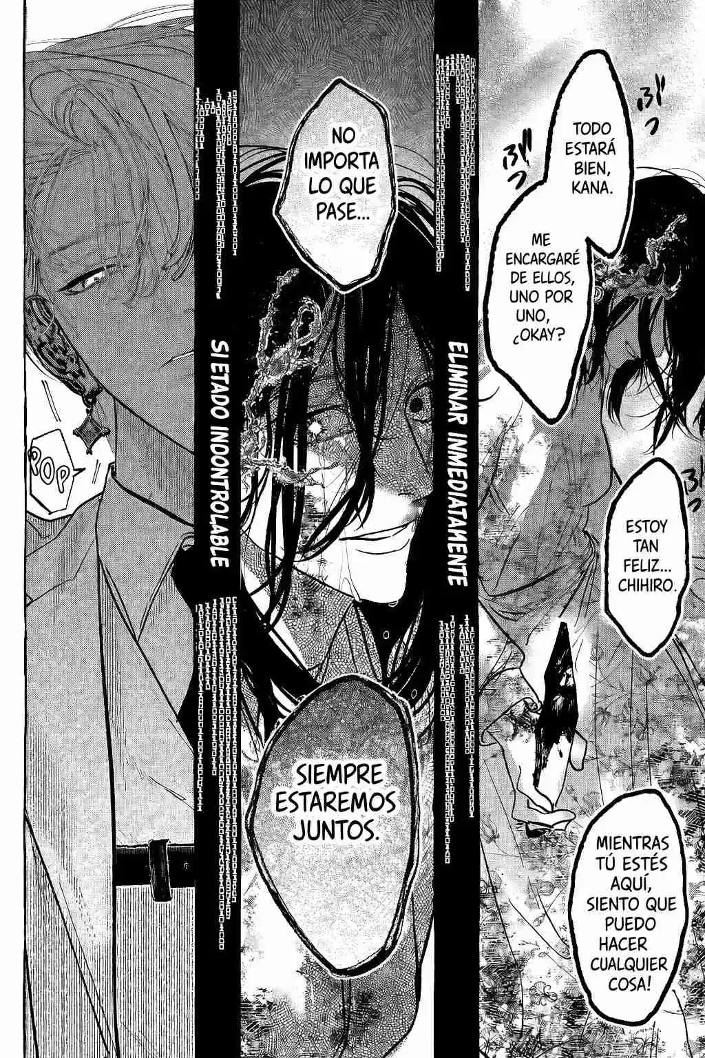 Myther - Capítulo 8 - Página 11 - LectorTMOo