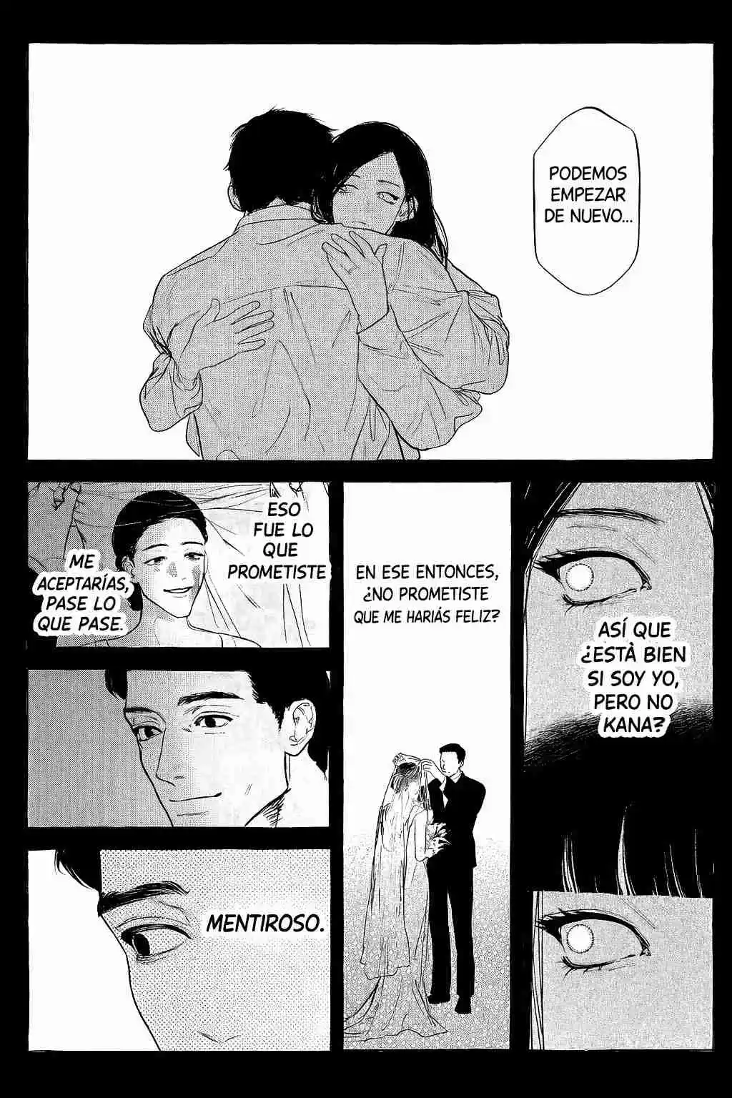 Myther - Capítulo 8 - Página 17 - LectorTMOo