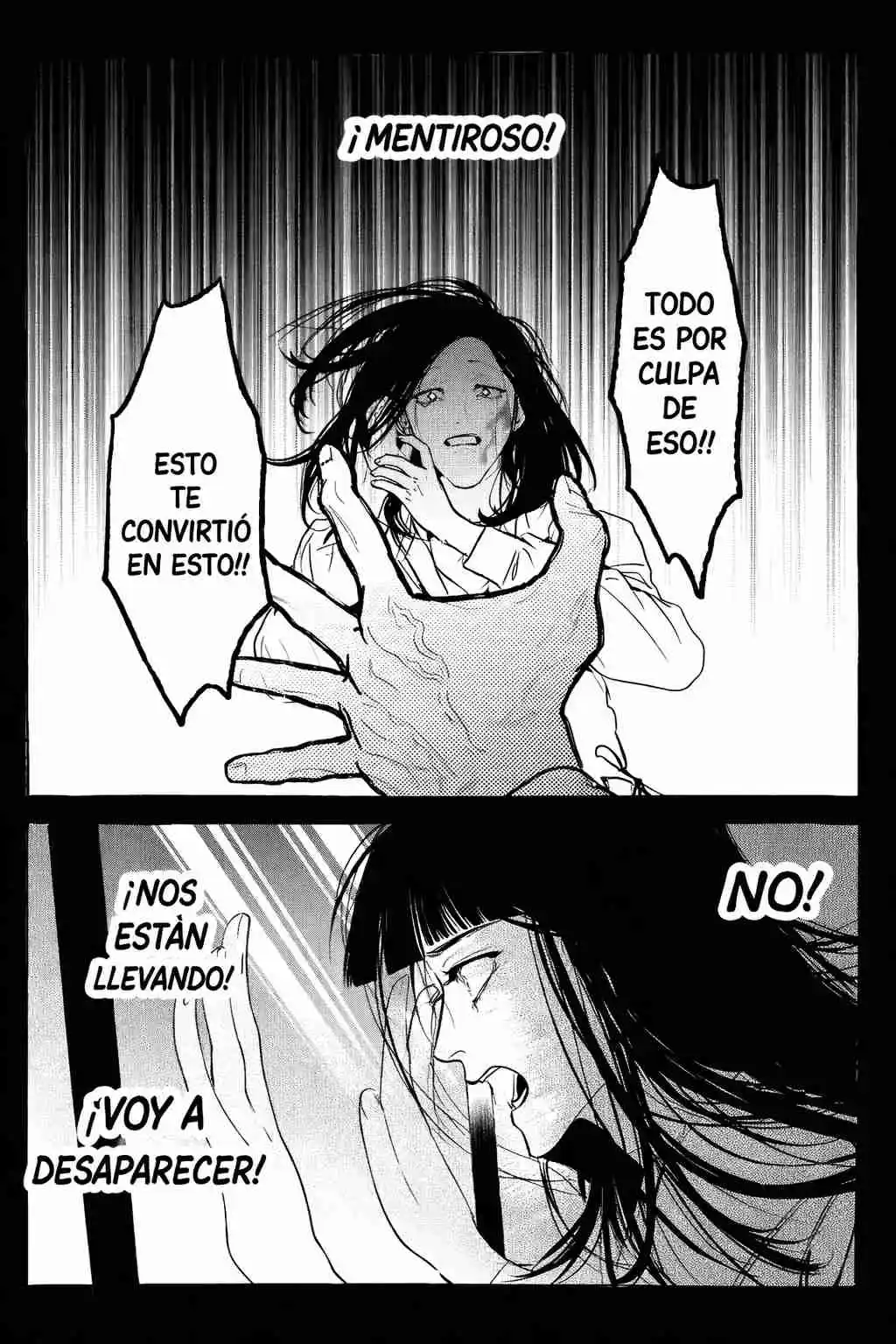 Myther - Capítulo 8 - Página 18 - LectorTMOo