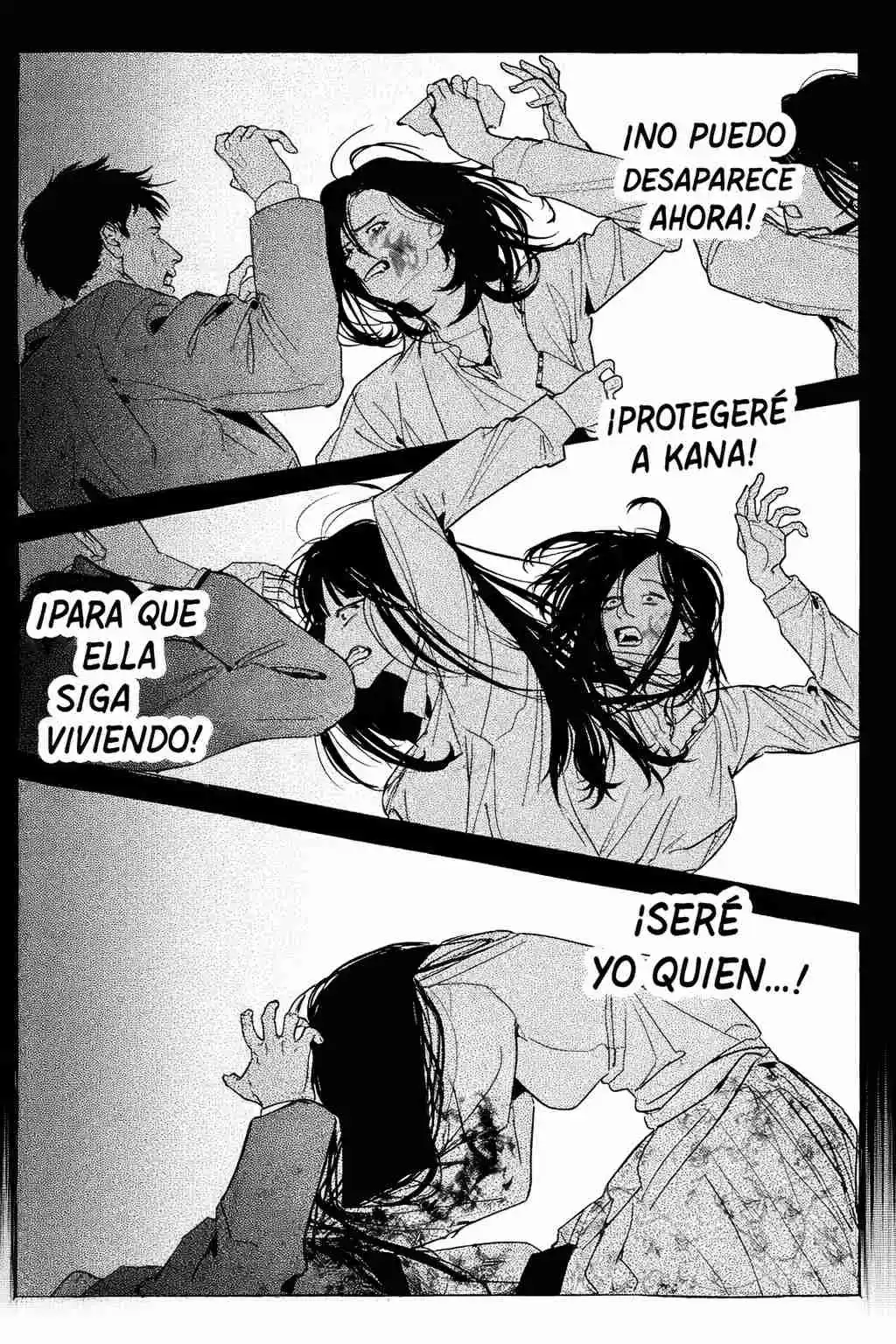 Myther - Capítulo 8 - Página 19 - LectorTMOo