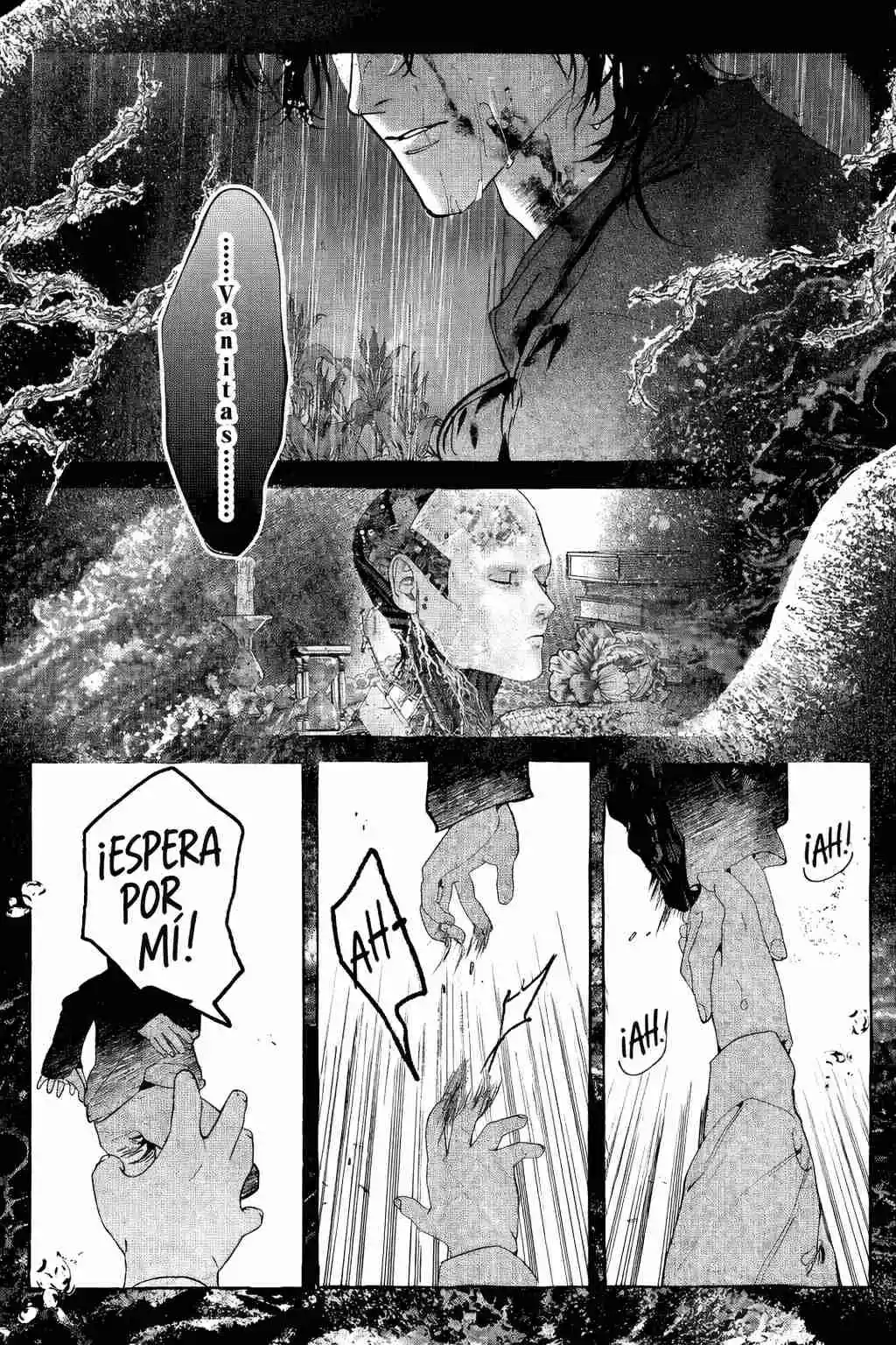 Myther - Capítulo 9 - Página 7 - LectorTMOo