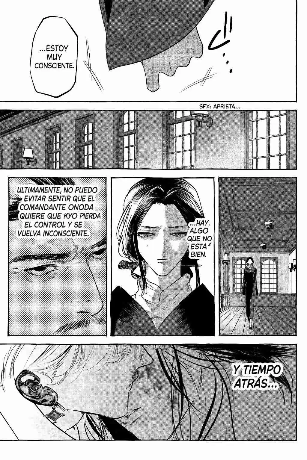 Myther - Capítulo 9 - Página 12 - LectorTMOo