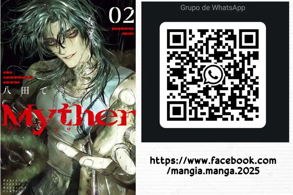 Myther - Capítulo 9 - Página 42 - LectorTMOo