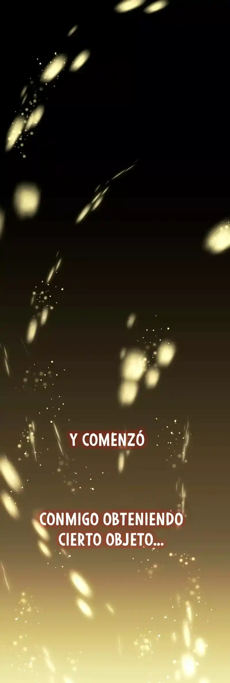 Mythic Item Obtained - Capítulo - Página 61 - LectorTMOo