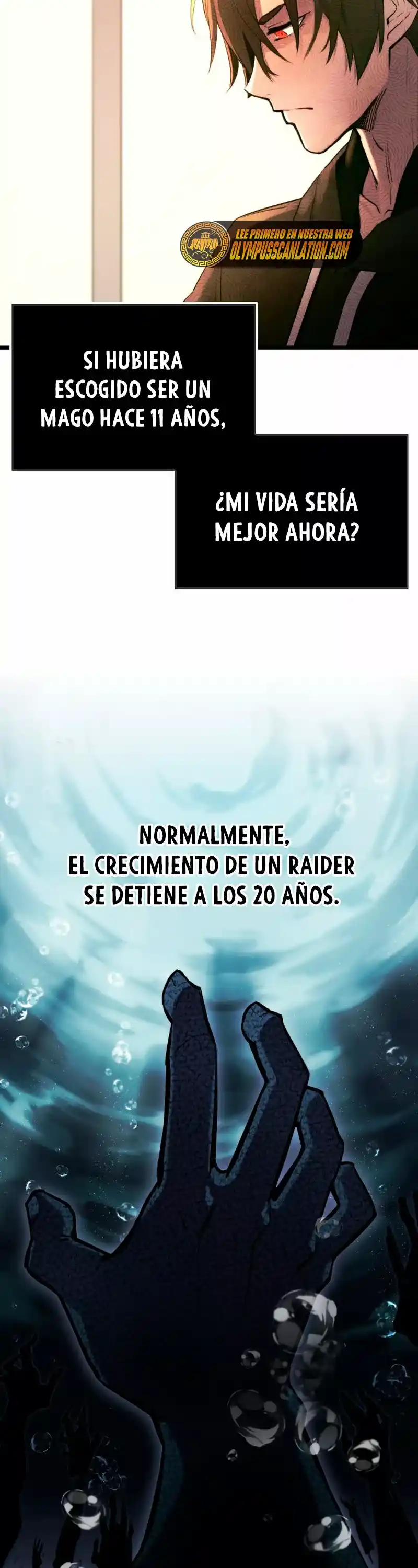 Mythic Item Obtained - Capítulo 1 - Página 30 - LectorTMOo