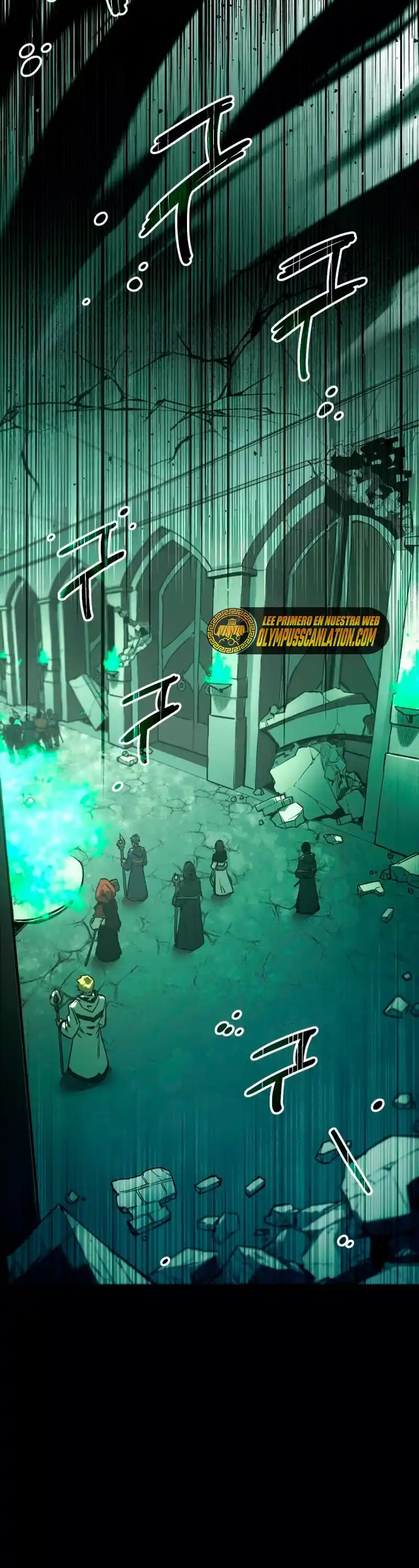 Mythic Item Obtained - Capítulo 1 - Página 62 - LectorTMOo