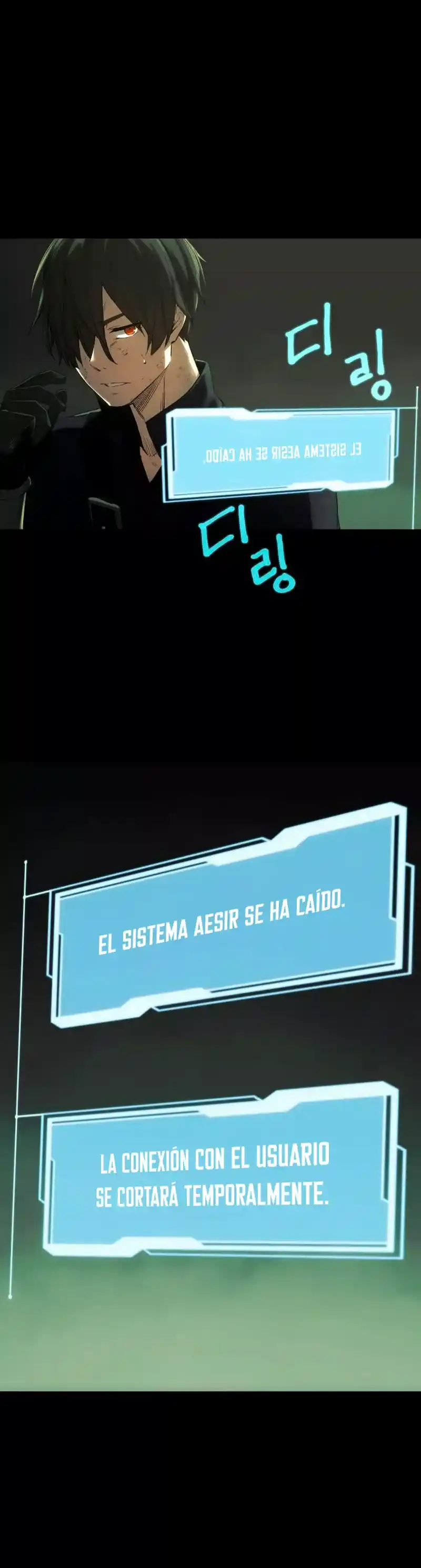 Mythic Item Obtained - Capítulo 1 - Página 78 - LectorTMOo