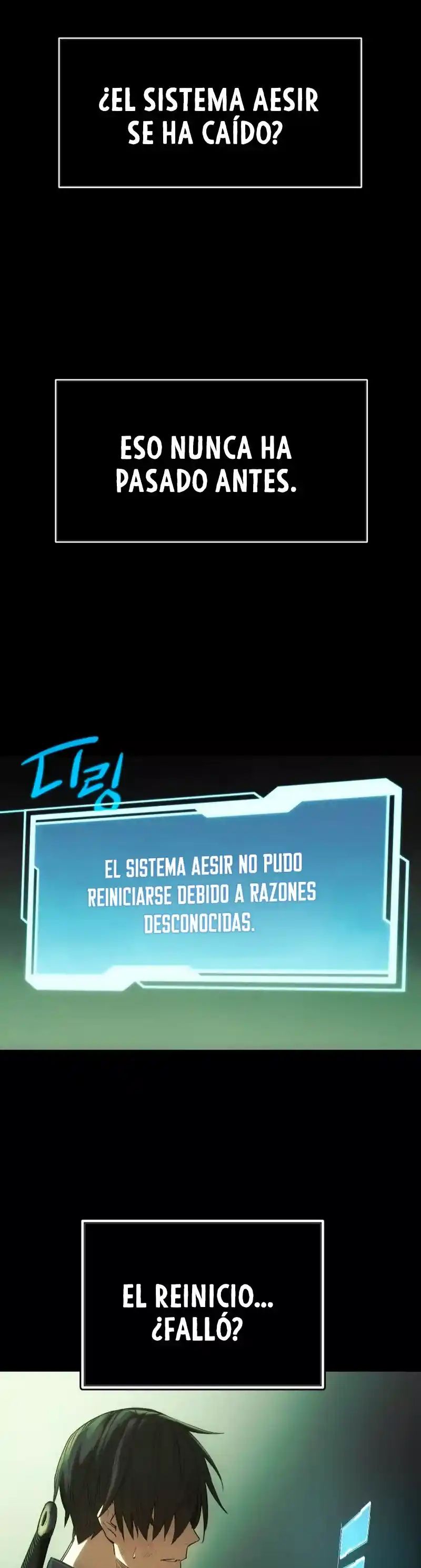 Mythic Item Obtained - Capítulo 1 - Página 79 - LectorTMOo