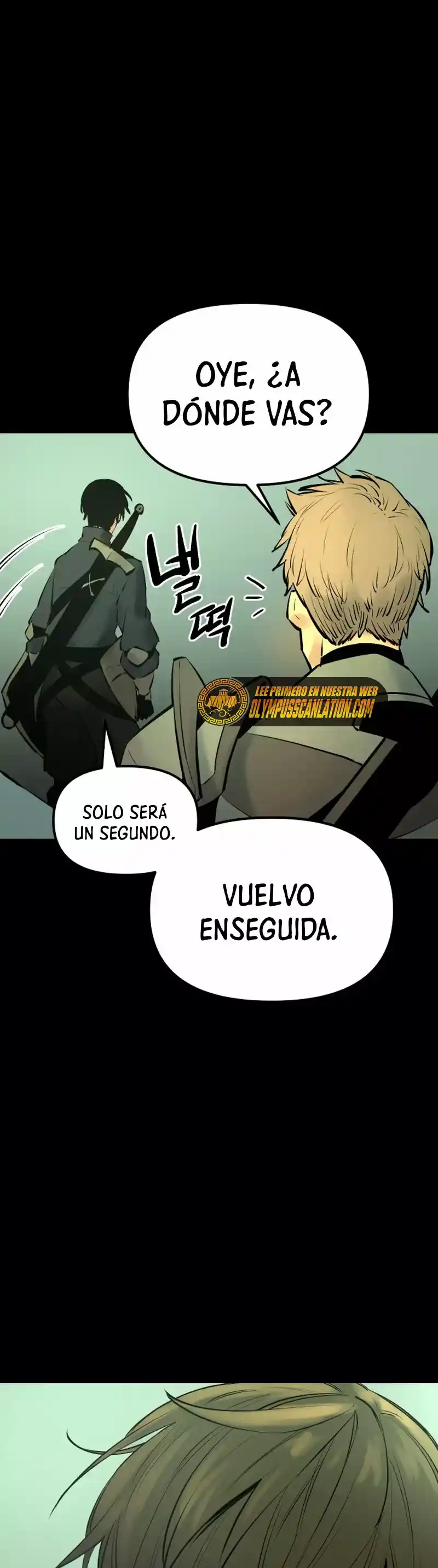 Mythic Item Obtained - Capítulo 1 - Página 91 - LectorTMOo
