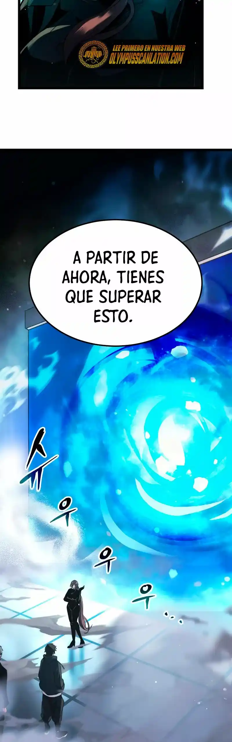 Mythic Item Obtained - Capítulo 10 - Página 21 - LectorTMOo