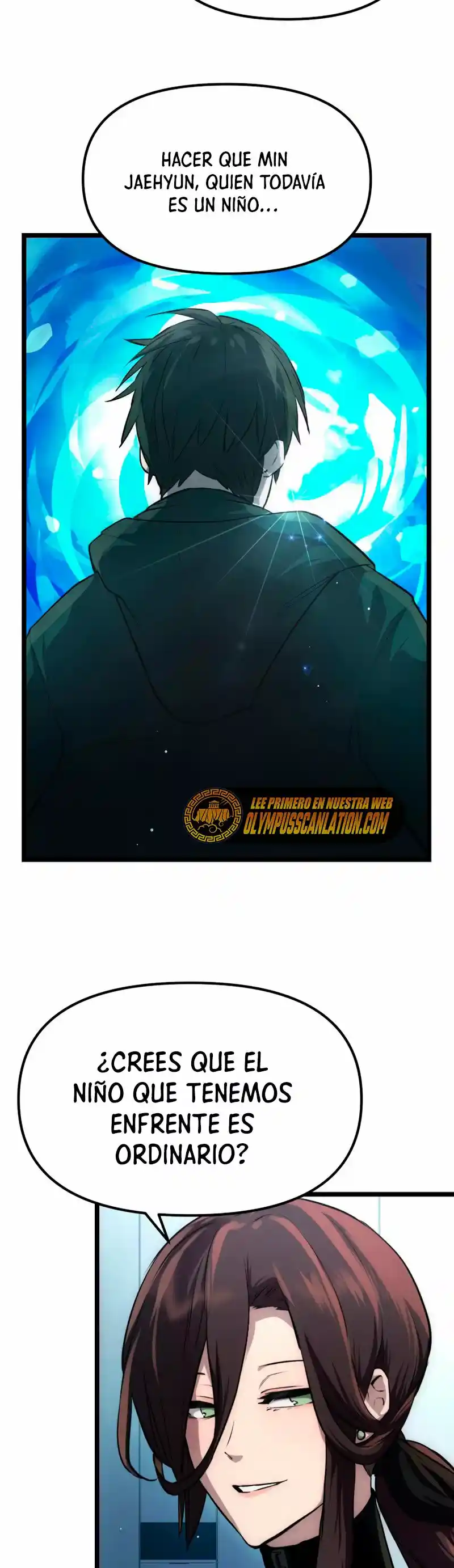 Mythic Item Obtained - Capítulo 10 - Página 28 - LectorTMOo