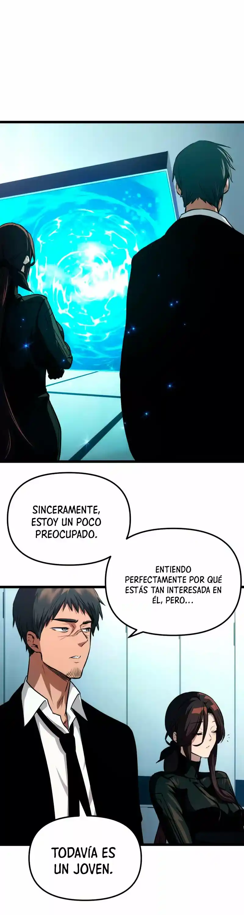 Mythic Item Obtained - Capítulo 10 - Página 34 - LectorTMOo
