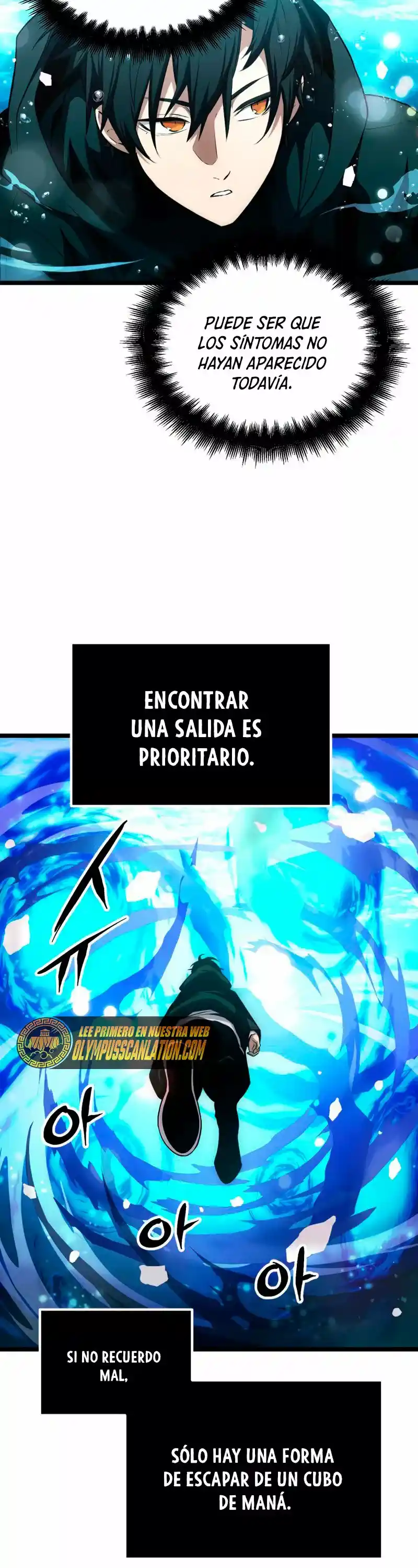 Mythic Item Obtained - Capítulo 10 - Página 41 - LectorTMOo