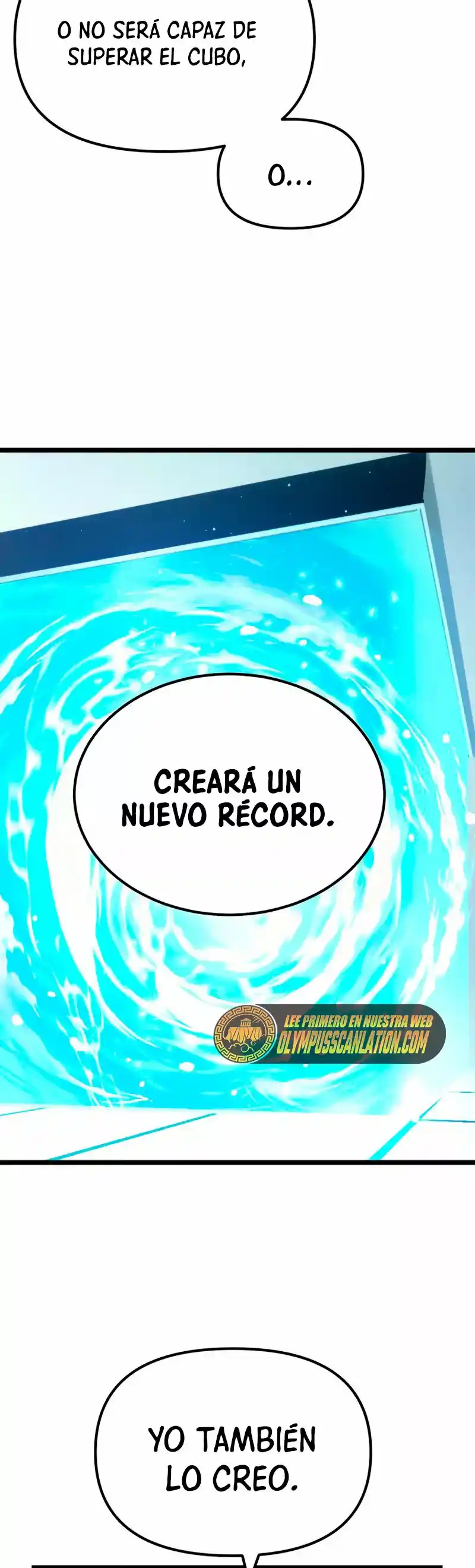 Mythic Item Obtained - Capítulo 10 - Página 45 - LectorTMOo