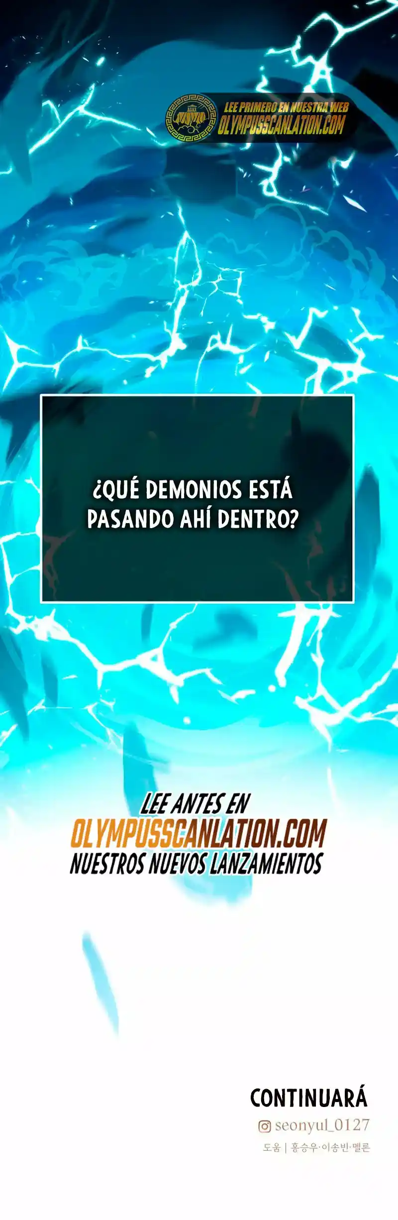 Mythic Item Obtained - Capítulo 10 - Página 54 - LectorTMOo