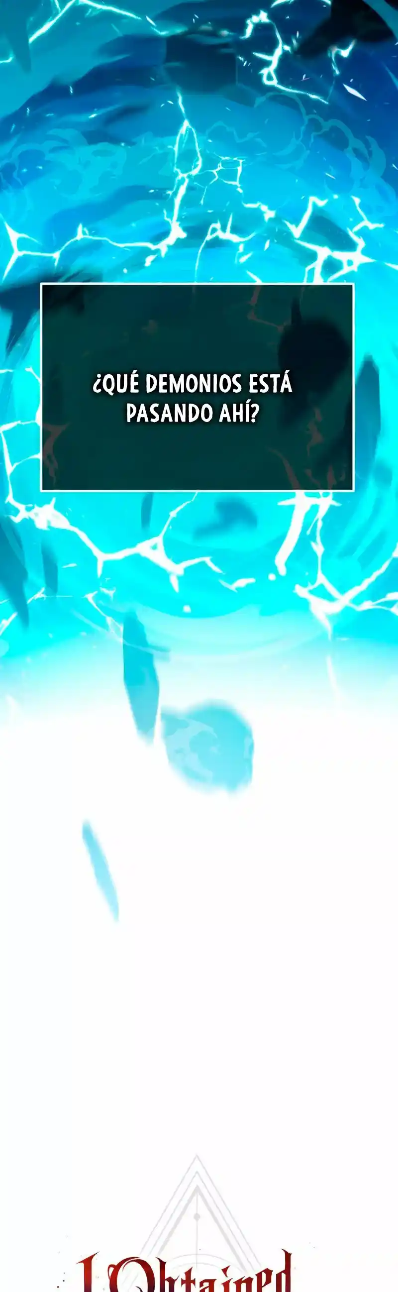 Mythic Item Obtained - Capítulo 11 - Página 5 - LectorTMOo